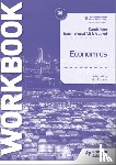 Zasheva, Mila, Wilby, Adam - Cambridge International AS and A Level Economics Workbook