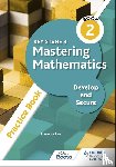 Carr, Frances - Key Stage 3 Mastering Mathematics Develop and Secure Practice Book 2