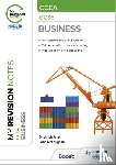 McAree, David, McLaughlin, John - My Revision Notes CCEA GCSE Business
