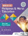 McGlinchey, Mariela - BGE S1-S3 Religious and Moral Education: Third and Fourth Levels