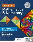 Kelly, Dr Helen, Taylor, Dr Alan, McQuillan, Kate - BGE S1–S3 Mathematics & Numeracy: Fourth Level bridging to National 5