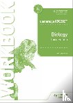 Hayward, Dave - Cambridge IGCSE™ Biology Workbook 3rd Edition