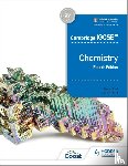 Earl, Bryan, Wilford, Doug - Cambridge IGCSE™ Chemistry 4th Edition