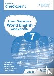 Menon, Monica - Cambridge Checkpoint Lower Secondary World English Workbook 7