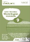Menon, Monica - Cambridge Checkpoint Lower Secondary World English Workbook 9