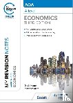 Horner, David, Stoddard, Steve - My Revision Notes: AQA A Level Economics Third Edition