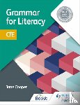 Cooper, Jane - Grammar for Literacy: CfE