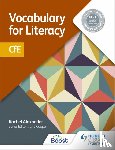 Alexander, Rachel, Cooper, Jane - Vocabulary for Literacy: CfE
