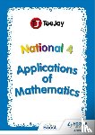 Strang, Thomas - TeeJay National 4 Applications of Mathematics