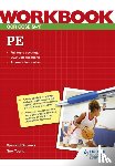 Young, Sue, Burrows, Symond - OCR GCSE (9-1) PE Workbook