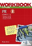 Byrne, Michaela - OCR A Level PE Workbook: Paper 2 and 3