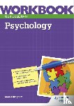 Billingham, Mark - OCR GCSE (9-1) Psychology Workbook