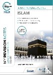 Ahmedi, Waqar Ahmad - My Revision Notes: A-level Religious Studies Islam