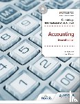 Harrison, Ian, Horner, David - Cambridge International AS and A Level Accounting Second Edition