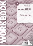 Horner, David - Cambridge International AS and A Level Accounting Workbook