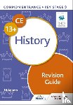 Adams, Ed - Common Entrance 13+ History Revision Guide