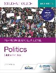 Jefferies, John - Pearson Edexcel A-level Politics Student Guide 4: Global Politics Second Edition