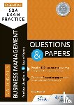 McLeod, Craig - Essential SQA Exam Practice: National 5 Business Management Questions and Papers