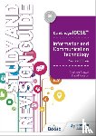 Watson, David, Brown, Graham - Cambridge IGCSE Information and Communication Technology Study and Revision Guide Second Edition
