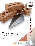 Jones, Mike - The City & Guilds Textbook: Bricklaying for the Level 1 Diploma (6705)