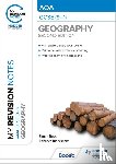 Ross, Simon, Blackshaw, Rebecca - My Revision Notes: AQA GCSE (9–1) Geography Second Edition
