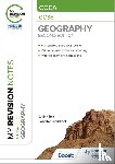 Rea, Gillian, Proudfoot, Jennifer - My Revision Notes: CCEA GCSE Geography Second Edition