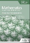 Fannon, Paul, Kadelburg, Vesna, Ward, Stephen - Exam Practice Workbook for Mathematics for the IB Diploma: Analysis and approaches SL