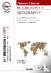 Nagle, Garrett, Guinness, Paul - My Revision Notes: Pearson Edexcel International GCSE (9–1) Geography