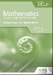 Fannon, Paul, Kadelburg, Vesna, Ward, Stephen - Exam Practice Workbook for Mathematics for the IB Diploma: Analysis and approaches HL