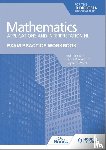 Fannon, Paul, Kadelburg, Vesna, Ward, Stephen - Exam Practice Workbook for Mathematics for the IB Diploma: Applications and interpretation HL