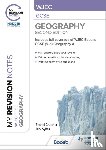 Crutcher, Rachel, Sykes, Dirk - My Revision Notes: WJEC GCSE Geography Second Edition