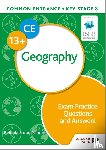 Froud-Yannic, Belinda - Common Entrance 13+ Geography Exam Practice Questions and Answers