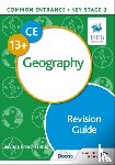 Froud-Yannic, Belinda - Common Entrance 13+ Geography Revision Guide