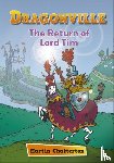 Chatterton, Martin - Reading Planet: Astro – Dragonville: The Return of Lord Tim - Mercury/Purple band