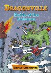 Chatterton, Martin - Reading Planet: Astro – Dragonville: Battle of the Unicorns - Venus/Gold band