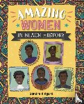 Agard, Sandra A. - Reading Planet: Astro - Amazing Women in Black History - Mars/Stars