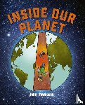 Townsend, John - Reading Planet: Astro - Inside Our Planet - Saturn/Venus