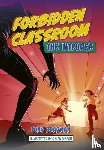 Bradman, Tony - Reading Planet: Astro – Forbidden Classroom: The Intruder – Jupiter/Mercury band
