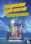 Bradman, Tony - Reading Planet: Astro – Forbidden Classroom: Friends and Enemies - Saturn/Venus band