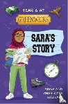 Guillain, Adam, Guillain, Charlotte - Reading Planet: Astro - Year 6 at Greenwicks: Sara's Story - Supernova/Earth