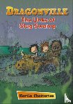 Chatterton, Martin - Reading Planet: Astro – Dragonville: The Unks of Slug Swamp - Stars/Turquoise band