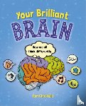 Chatfield, Tom - Reading Planet: Astro - Your Brilliant Brain - Supernova/Earth