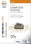 Rouse, George, Pitt, Jason, O'Byrne, Sean - My Revision Notes: OCR A Level Computer Science: Second Edition