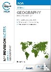 Harris, Helen - My Revision Notes: AQA A-level Geography: Second Edition