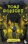 Montgomery, Ross - Reading Planet: Astro - Tomb Robbers - Mars/Stars