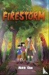 Chan, Maisie - Reading Planet: Astro - Firestorm - Saturn/Venus