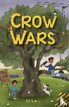 Lewis, Gill - Reading Planet: Astro - Crow Wars - Supernova/Earth
