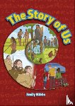 Hibbs, Emily - Reading Planet: Astro - The Story of Us - Supernova/Earth