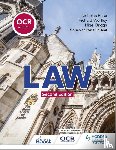 Wortley, Richard, Price, Nicholas - OCR A Level Law Second Edition