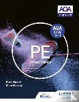 Howitt, Ross, Murray, Mike - AQA GCSE (9-1) PE Second Edition